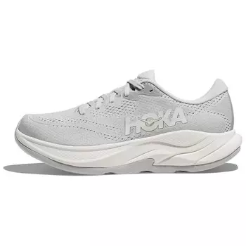 Кроссовки мужские низкие серые Hoka One One