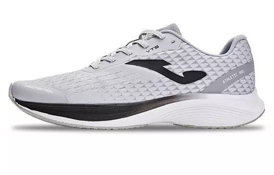 Кроссовки мужские низкие серые Joma