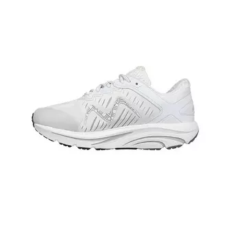 Кроссовки мужские низкие серые Mbt