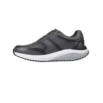 Кроссовки мужские низкие серые Mbt