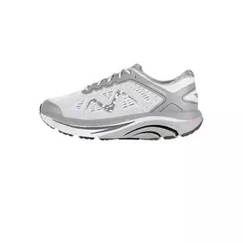 Кроссовки мужские низкие серые Mbt