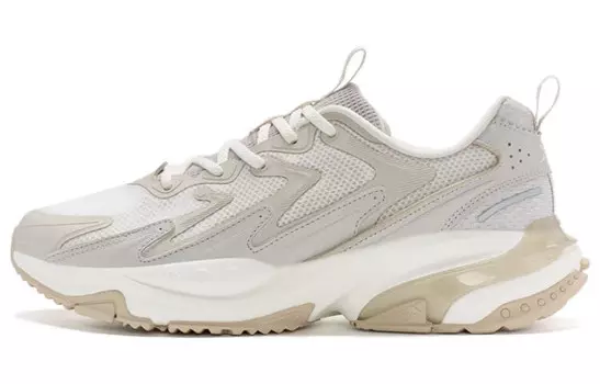 Кроссовки мужские низкие серые Xtep