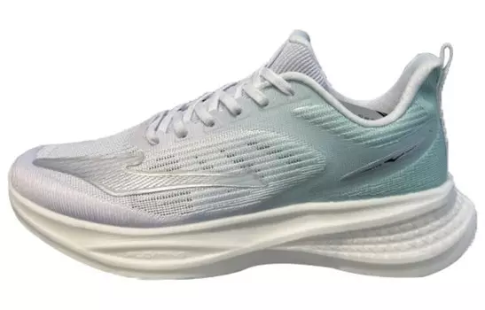 Кроссовки мужские низкие серый Erke