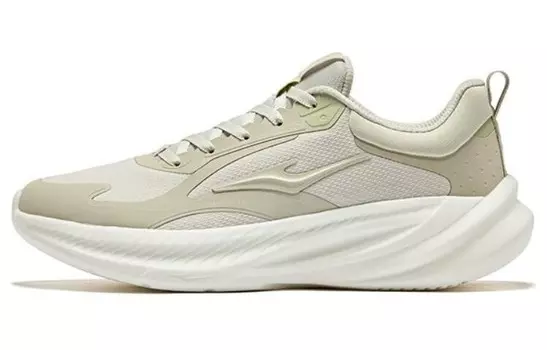 Кроссовки мужские низкие серый Erke