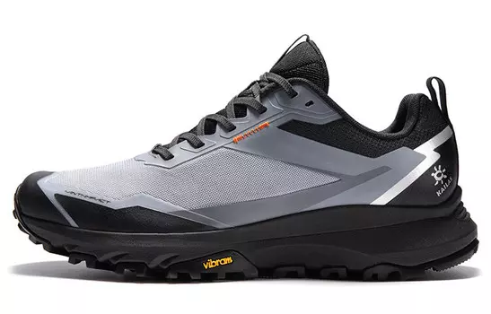 Кроссовки мужские низкие серый Kailas