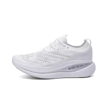 Кроссовки мужские низкие серый Lpmx