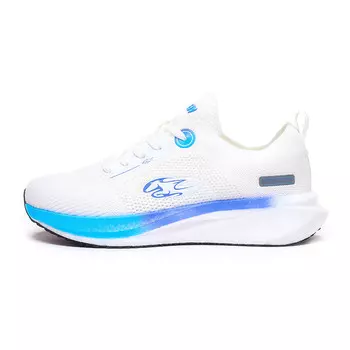 Кроссовки мужские низкие синие Avjv