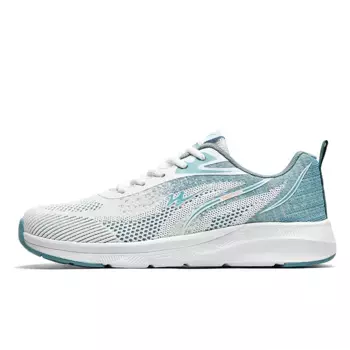 Кроссовки мужские низкие синие Binary