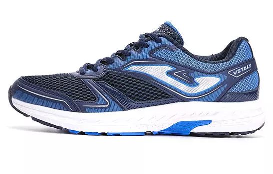 Кроссовки мужские низкие синие Joma