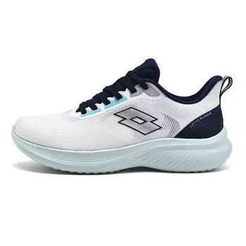 Кроссовки мужские низкие синие Lotto