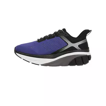 Кроссовки мужские низкие синие Mbt