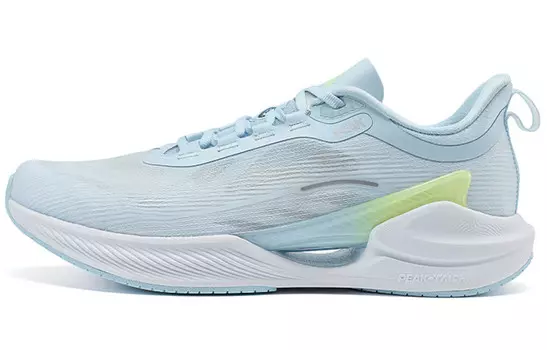 Кроссовки мужские низкие синие Peak