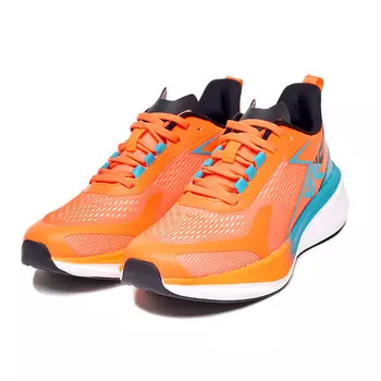 Кроссовки мужские низкие синие Vr100