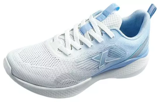 Кроссовки мужские низкие синие Xtep