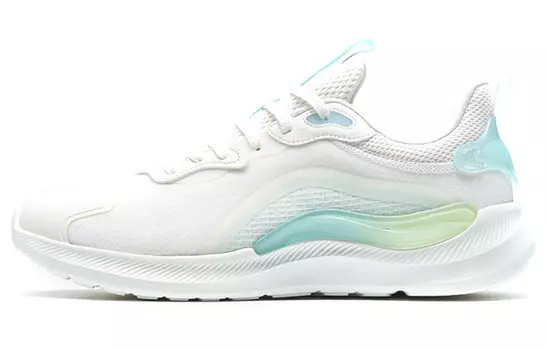 Кроссовки мужские низкие синие Xtep