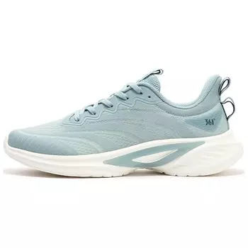 Кроссовки мужские низкие синий 361°