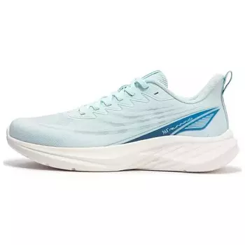 Кроссовки мужские низкие синий 361°