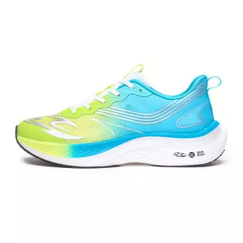 Кроссовки мужские низкие синий Avjv