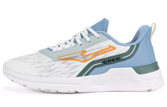 Кроссовки мужские низкие синий Erke