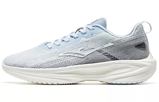 Кроссовки мужские низкие синий Erke