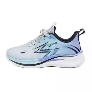 Кроссовки мужские низкие синий Feiyue