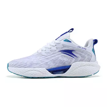 Кроссовки мужские низкие синий Kinglake