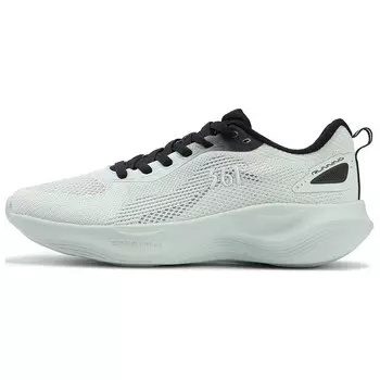 Кроссовки мужские низкие Sugar Frost Mint/Obsidian Black 361°