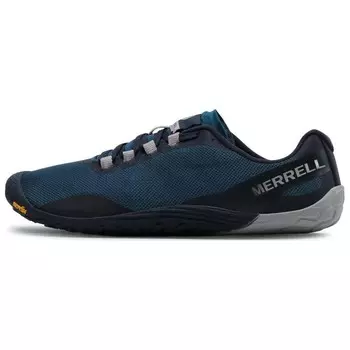 Кроссовки мужские низкие темно-синие, черные, серые Merrell