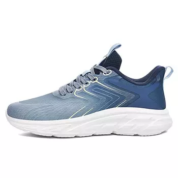 Кроссовки мужские низкие темно-синий Black-Tailed Deer