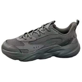 Кроссовки мужские низкие вулканического серого цвета Anta, цвет Volcanic Gray