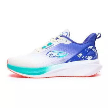 Кроссовки мужские низкие зеленые Avjv