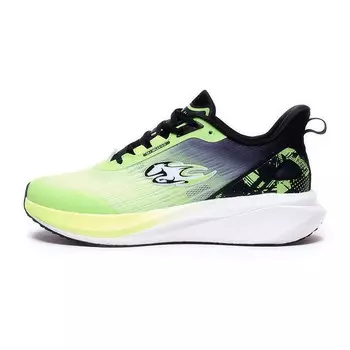 Кроссовки мужские низкие зеленые Avjv