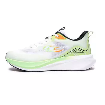 Кроссовки мужские низкие зеленые Avjv