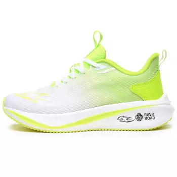 Кроссовки мужские низкие зеленые Avjv