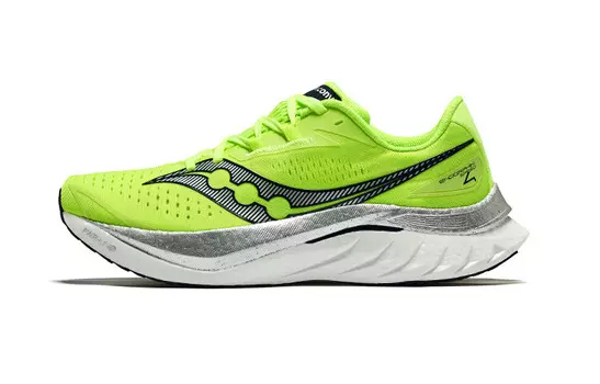 Кроссовки мужские низкие зеленые темно-синие Saucony