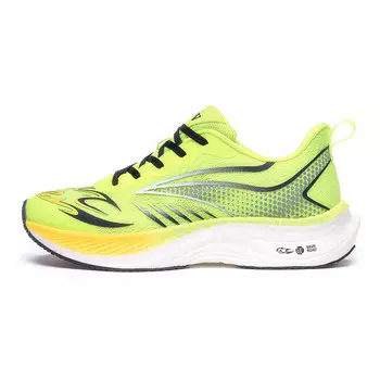 Кроссовки мужские низкие зеленый Avjv