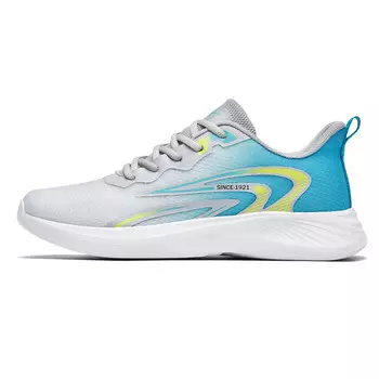 Кроссовки мужские низкие желтый Double Star 88