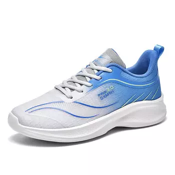 Кроссовки мужские низкие желтый Double Star 88