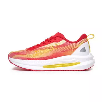 Кроссовки мужские низкие желтый Speed Joy Run