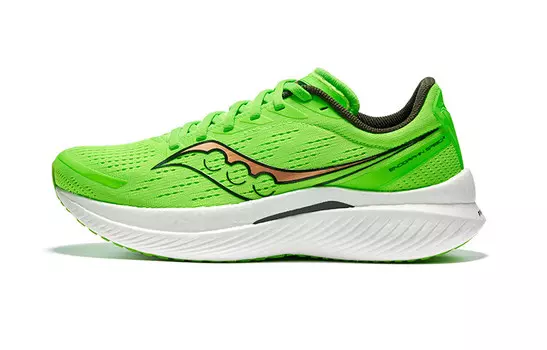 Кроссовки мужские низкие золотые Saucony