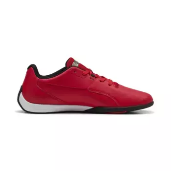 Кроссовки мужские повседневные Puma Ferrari Drift Cat 11, красный