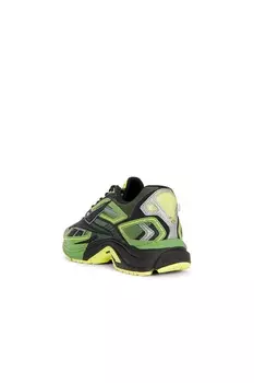 Кроссовки мужские Premier Road Ultra Extra Green Reebok, цвет Extra Green