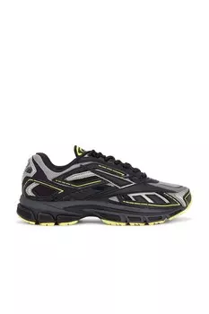 Кроссовки мужские Premier Road Ultra Reebok, черный