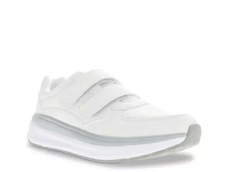 Кроссовки мужские Propet Ultima с ремешком, белый