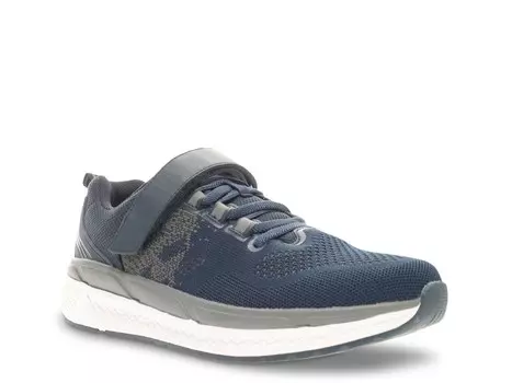 Кроссовки мужские Propet Ultra 267 FX, темно-синий / серый