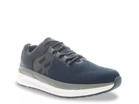 Кроссовки мужские Propet Ultra 267, темно-синий / серый