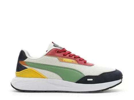 Кроссовки мужские Puma Runtamed Plus, multicolor
