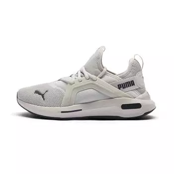 Кроссовки мужские PUMA Softride Enzo 5 для бега, цвет desert dust/black