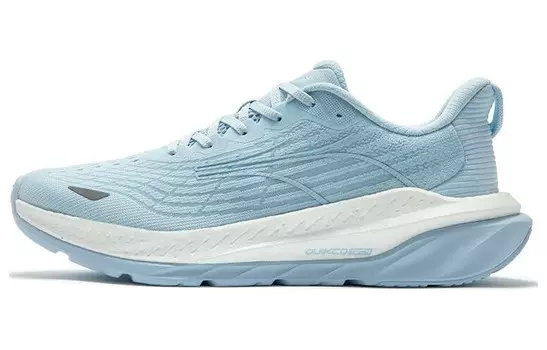 Кроссовки мужские Red Flame 3 с низким верхом, синие/белые 361°