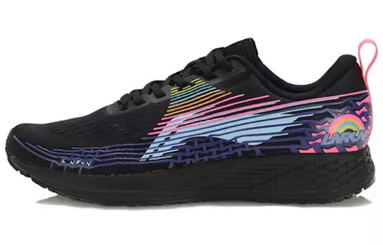 Кроссовки мужские Red Hare 4 Low-top Standard Black Lining